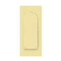 BIANCA SHOWER MIXER BRUSHED GOLD