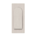 BIANCA SHOWER MIXER BRUSHED NICKEL