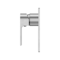 Nero Bianca Shower Mixer Chrome