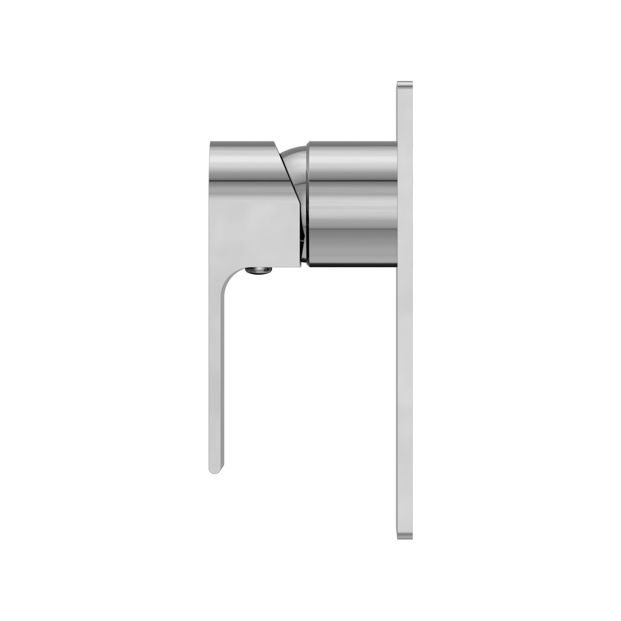 BIANCA SHOWER MIXER CHROME