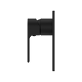 BIANCA SHOWER MIXER MATTE BLACK