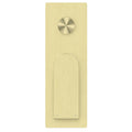 BIANCA SHOWER MIXER WITH DIVERTOR BRUSHED GOLD