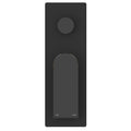 BIANCA SHOWER MIXER WITH DIVERTOR MATTE BLACK