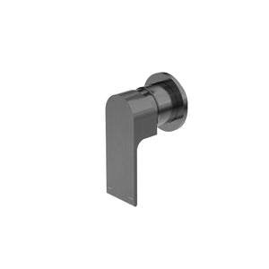 Gun Metal