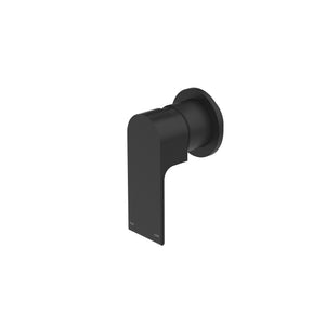 Matte Black