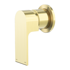 Brushed Gold