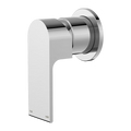 BIANCA SHOWER MIXER 60MM PLATE CHROME