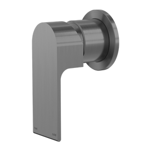 Gun Metal