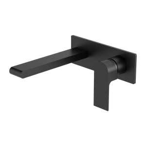 Matte Black