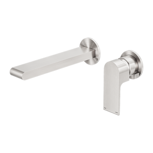 Brushed Nickel