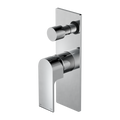 BIANCA SHOWER MIXER WITH DIVERTOR CH (NR321509ACH) CHROME