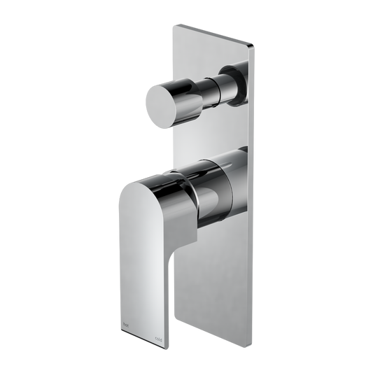 BIANCA SHOWER MIXER WITH DIVERTOR CH (NR321509ACH) CHROME