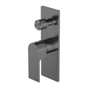 Gun Metal