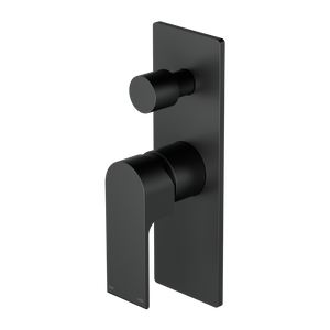 Matte Black
