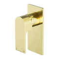 BIANCA SHOWER MIXER BRUSHED GOLD