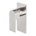 BIANCA SHOWER MIXER BRUSHED NICKEL