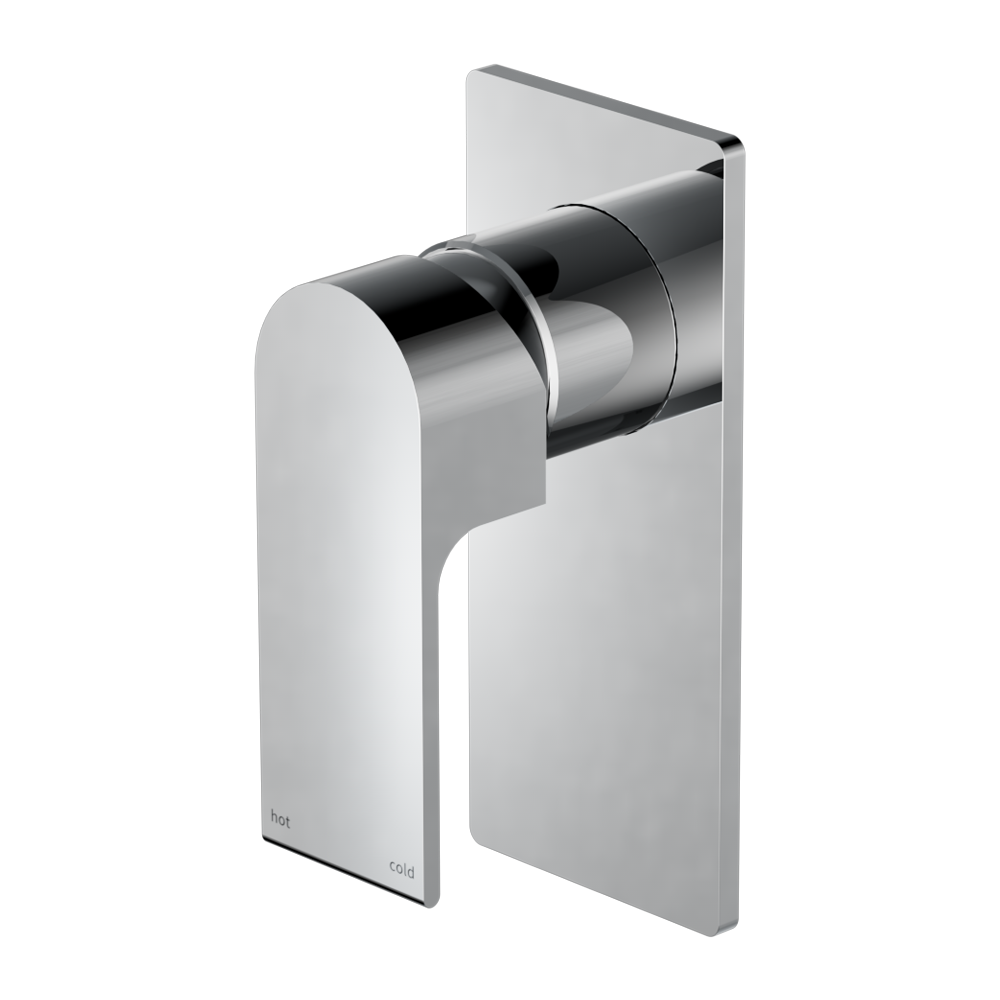 BIANCA SHOWER MIXER CHROME