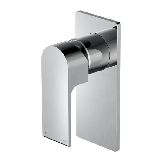 BIANCA SHOWER MIXER CHROME