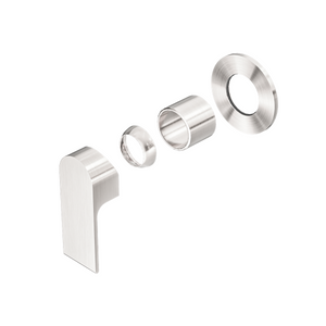 Brushed Nickel