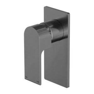 Gun Metal Grey