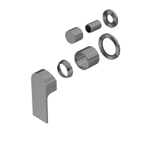 Gun Metal
