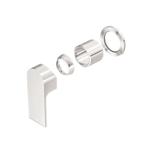 Brushed Nickel