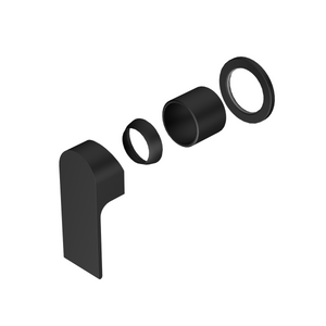 Matte Black