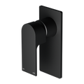BIANCA SHOWER MIXER MATTE BLACK