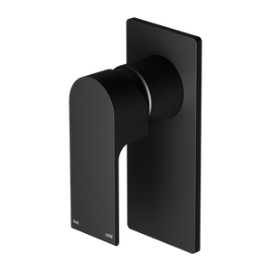 Matte Black