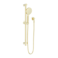 DOLCE II RAIL SHOWER BRUSHED GOLD