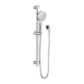 DOLCE II RAIL SHOWER BRUSHED NICKEL
