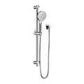 Nero Dolce II Rail Shower Chrome
