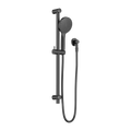 DOLCE II RAIL SHOWER GUN METAL