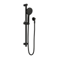 DOLCE II RAIL SHOWER MATTE BLACK