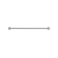 DOLCE SINGLE TOWEL RAIL 700/900MM CHROME