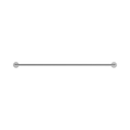 DOLCE SINGLE TOWEL RAIL 700MM CHROME