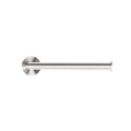 DOLCE HAND TOWEL RAIL BRUSHED NICKEL