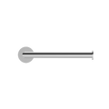 Nero Dolce Hand Towel Rail Chrome