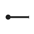 DOLCE HAND TOWEL RAIL MATTE BLACK