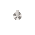 DOLCE ROBE HOOK BRUSHED NICKEL