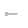 DOLCE TOILET ROLL HOLDER CHROME