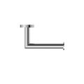 DOLCE TOILET ROLL HOLDER CHROME