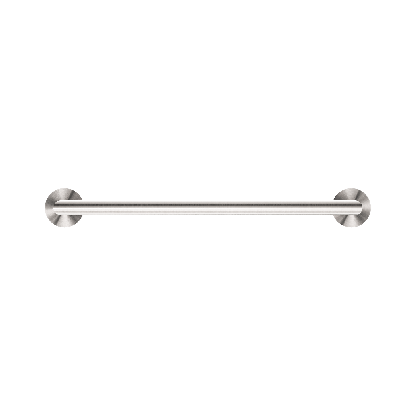 DOLCE METAL SHOWER SHELF BRUSHED NICKEL