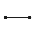 DOLCE METAL SHOWER SHELF MATTE BLACK