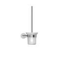 DOLCE TOILET BRUSH HOLDER CHROME