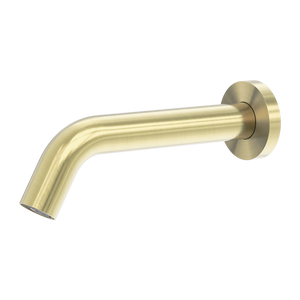 Brushed Gold