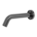 MECCA WALL MOUNT SENSOR TAP GUN METAL