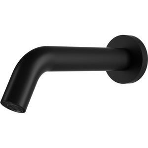 Matte Black