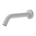 MECCA WALL MOUNT SENSOR TAP MATTE WHITE