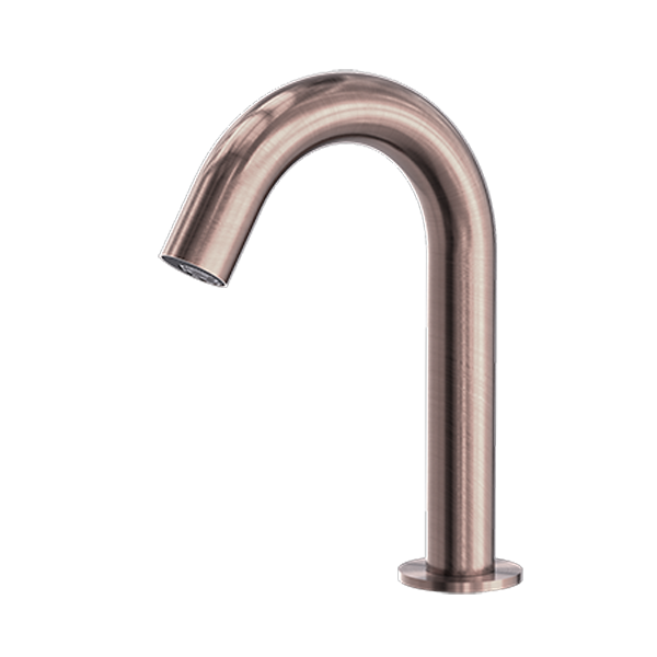 MECCA SENSOR TAP BRUSHED BRONZE